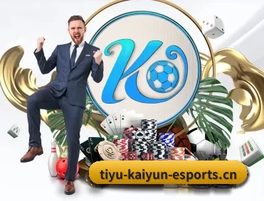 开云电竞 APP